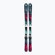 Detské zjazdové lyže Atomic Maven Girl + C5 GW color AASS39 10