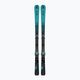 Zjazdové lyže Atomic Redster X5 Blue + M10 GW blue 6
