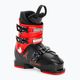 Detské lyžiarske topánky Atomic Hawx Kids 3 black/red