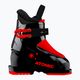 Detské lyžiarske topánky Atomic Hawx Kids 1 black/red 6