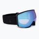 Lyžiarske okuliare Atomic Revent L HD black/blue