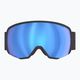 Lyžiarske okuliare Atomic Revent L HD black/blue 5