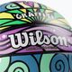 Wilson Graffiti Vb volejbal farba WTH4615XDEF veľkosť 5 2
