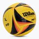 Wilson volejbal OPTX AVP VB replika žltá WTH01020XB 2