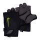 Nike Elemental pánske fitness rukavice čierne NLGD5-055