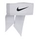 Nike Tennis Premier čelenka na hlavu biela NTN00-101