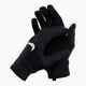 Bežecké rukavice Nike Miler RG čierne NRGL4-042