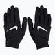 Bežecké rukavice Nike Miler RG čierne NRGL4-042 2