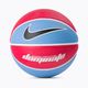 Nike Dominate 8P basketball N0001165-473 veľkosť 7 2