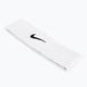 Čelenka Nike Dri-Fit Reveal biela N0002284-114