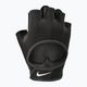 Dámske tréningové rukavice Nike Gym Ultimate black N0002778-010 4