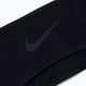 Pletená čelenka Nike čierna N0003530-013 3