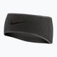 Pletená čelenka Nike čierna N0003530-013 4