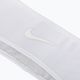 Nike Pletená čelenka biela N0003530-128 3