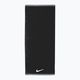 Nike Fundamental Veľký uterák čierny N1001522-010 4