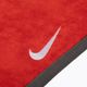 Nike Fundamental Veľký uterák červený N1001522-643 3