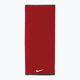 Nike Fundamental Veľký uterák červený N1001522-643 4