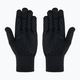 Zimné rukavice Nike Knit Tech and Grip TG 2.0 black/black/white 2