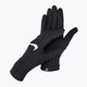 Pánsky set čiapka + rukavice Nike Essential Running black/black/silver 2