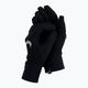 Dámska súprava čiapka + rukavice Nike Essential Running čierna N1000595-082 2