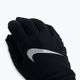 Dámska súprava čiapka + rukavice Nike Essential Running čierna N1000595-082 5