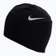 Dámska súprava čiapka + rukavice Nike Essential Running čierna N1000595-082 7