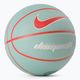 Nike Dominate 8P basketball N0001165-362 veľkosť 7 2