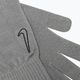 Zimné rukavice Nike Knit Tech and Grip TG 2.0 particle grey/particle grey/black 4