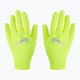Bežecké rukavice Nike Miler RG žlté N0003551-715 2