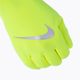 Bežecké rukavice Nike Miler RG žlté N0003551-715 4