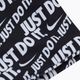 Čelenka Nike Fury 3.0 s potlačou čierna N1003619-010 3