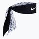 Čelenka Nike Dri-Fit Tie 4.0 white N1003620-189