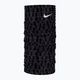 Nike Therma Fit Wrap termálna bežecká kukla kukla čierno-sivá N0003564-925