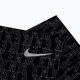 Nike Therma Fit Wrap termálna bežecká kukla kukla čierno-sivá N0003564-925 3