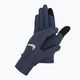 Pánska súprava čiapka + rukavice Nike Essential N1000594-498 2