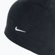 Pánsky set čiapka + rukavice Nike Fleece black/black/silver 5