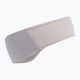 Dámska súprava páska na ruku + rukavice Nike Essential sivá N1000598-931 6