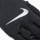 Pánske bežecké rukavice Nike Fleece RG black N1002577-082 4