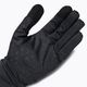 Pánske bežecké rukavice Nike Fleece RG black N1002577-082 5