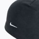 Dámsky set čiapka + rukavice Nike Fleece black/black/silver 5