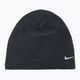 Dámsky set čiapka + rukavice Nike Fleece black/black/silver 6