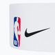 Čelenka Nike Fury 2.0 NBA biela N1003647-101 2