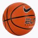 Nike Elite All Court 8P 2.0 Deflated basketball N1004088-855 veľkosť 6 2