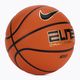 Nike Elite Championship 8P 2.0 Deflated basketbal N1004086-878 veľkosť 6 2