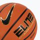 Nike Elite Championship 8P 2.0 Deflated basketbal N1004086-878 veľkosť 6 3