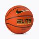 Nike Elite Championship 8P 2.0 Deflated basketball N1004086-878 veľkosť 7 2
