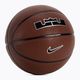 Nike All Court 8P 2.0 L James basketball N1004368-855 veľkosť 7 2