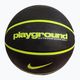 Nike Everyday Playground 8P Deflated basketball N1004498-085 veľkosť 6 4