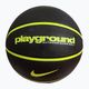 Nike Everyday Playground 8P Deflated basketball N1004498-085 veľkosť 5 4