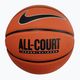 Nike Everyday All Court 8P Deflated basketball N1004369-855 veľkosť 5 4